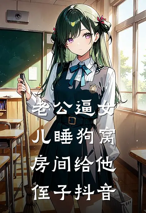 老公逼女儿睡狗窝，房间给他侄子抖音