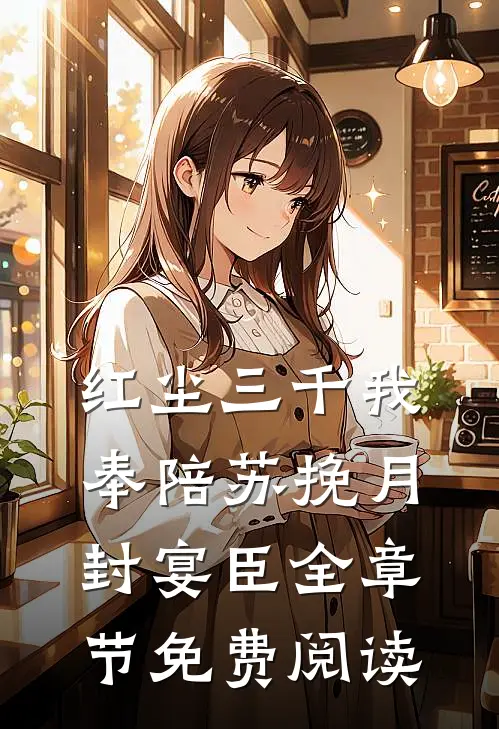 红尘三千我奉陪苏挽月封宴臣全章节免费阅读