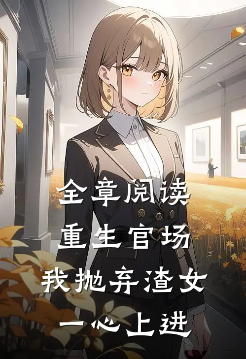 全章阅读重生官场：我抛弃渣女，一心上进