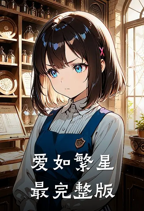 爱如繁星最完整版