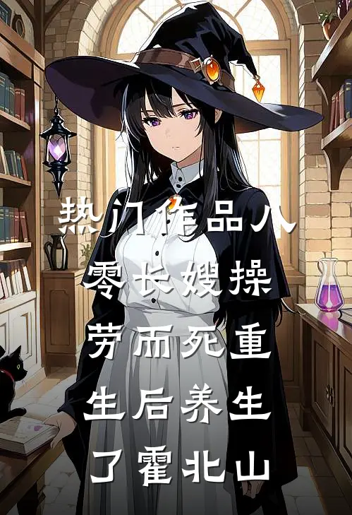 热门作品八零长嫂操劳而死重生后养生了霍北山