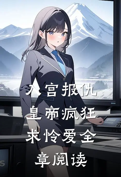 入宫报仇，皇帝疯狂求怜爱全章阅读