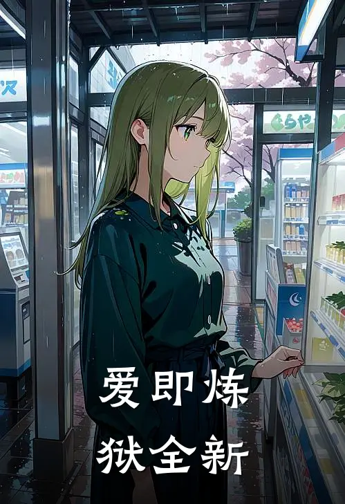 爱即炼狱全新