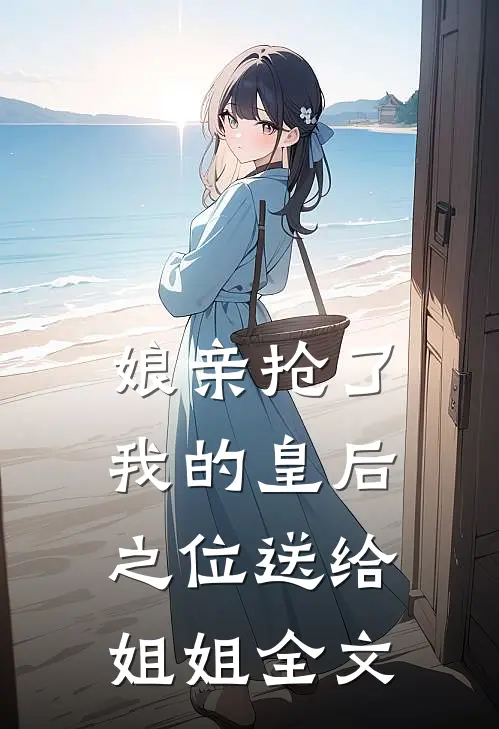 娘亲抢了我的皇后之位送给姐姐全文