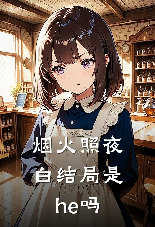 烟火照夜白结局是he吗