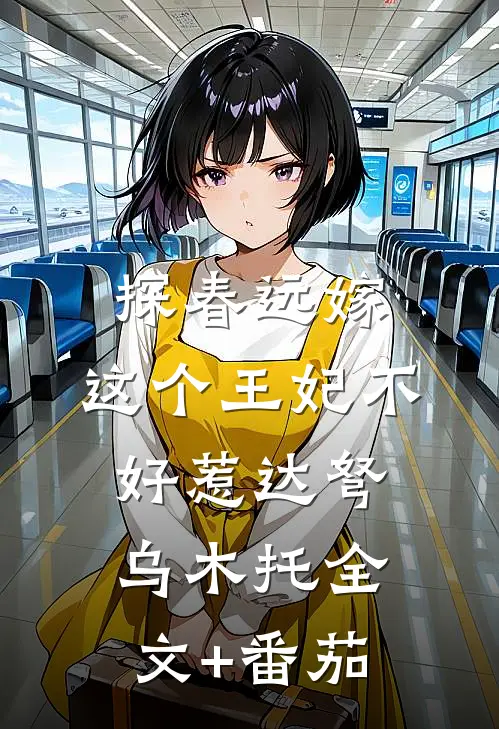 探春远嫁：这个王妃不好惹达弩乌木托全文+番茄