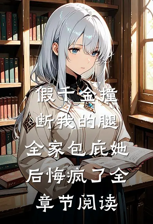 假千金撞断我的腿，全家包庇她后悔疯了全章节阅读