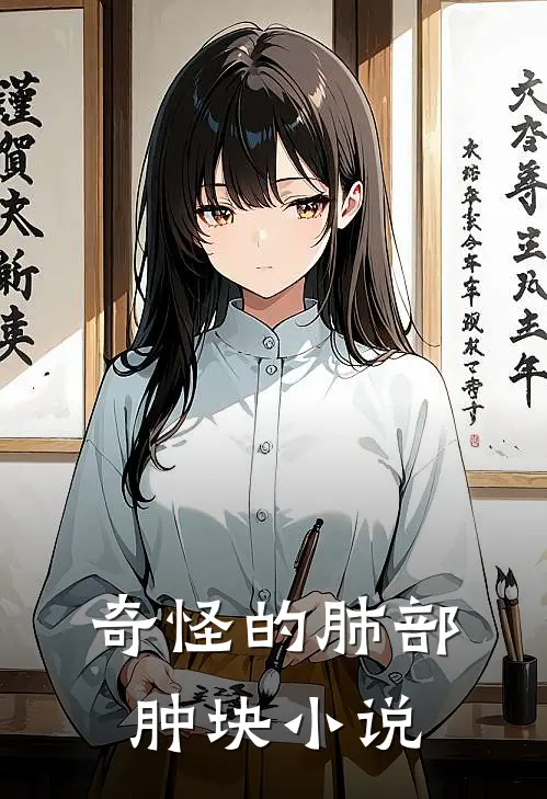 奇怪的肺部肿块小说