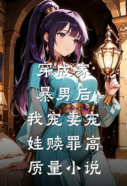 穿成家暴男后，我宠妻宠娃赎罪高质量小说
