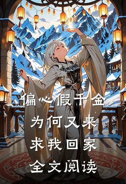 偏心假千金，为何又来求我回家全文阅读