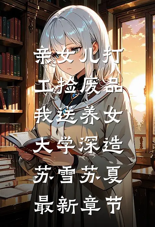 亲女儿打工捡废品，我送养女大学深造苏雪苏夏最新章节