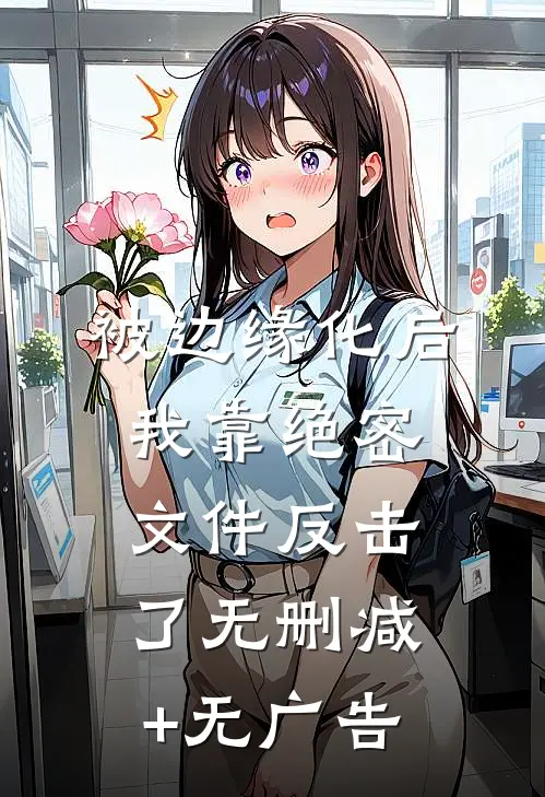 被边缘化后，我靠绝密文件反击了无删减+无广告