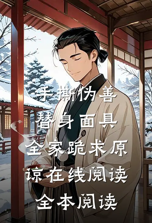 手撕伪善替身面具，全家跪求原谅在线阅读全本阅读