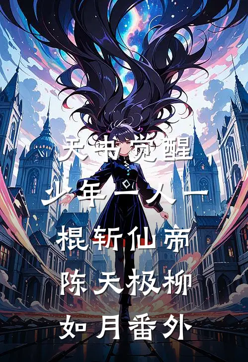 天书觉醒：少年一人一棍斩仙帝陈天极柳如月番外