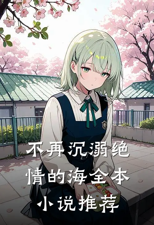 不再沉溺绝情的海全本小说推荐