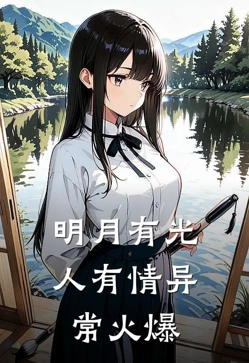 明月有光人有情异常火爆