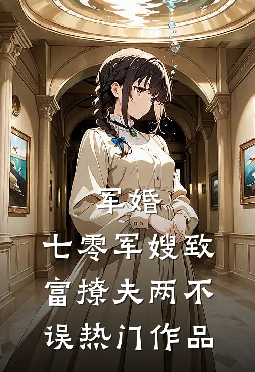 军婚：七零军嫂致富撩夫两不误热门作品