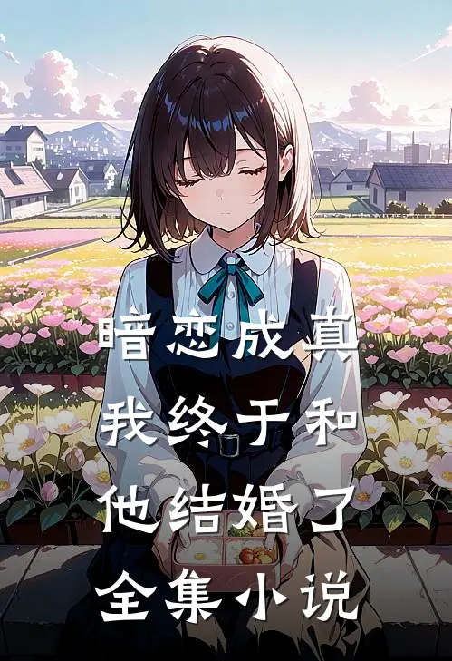暗恋成真，我终于和他结婚了全集小说