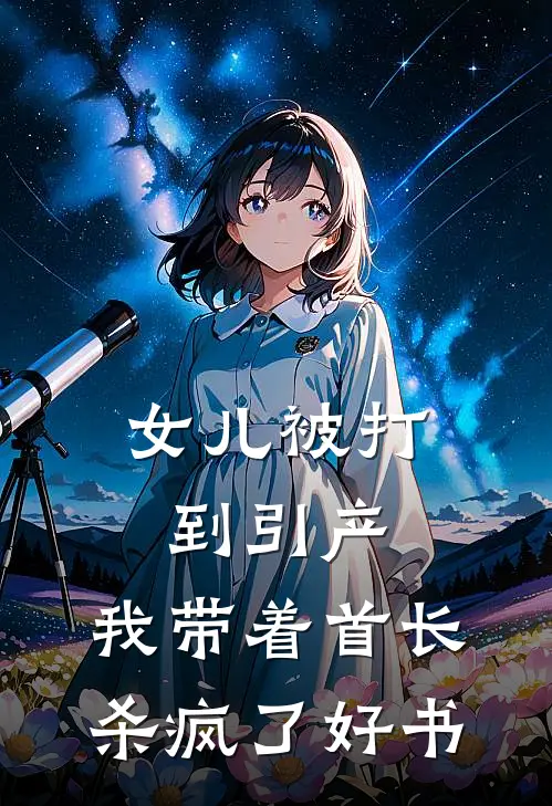 女儿被打到引产，我带着首长杀疯了好书