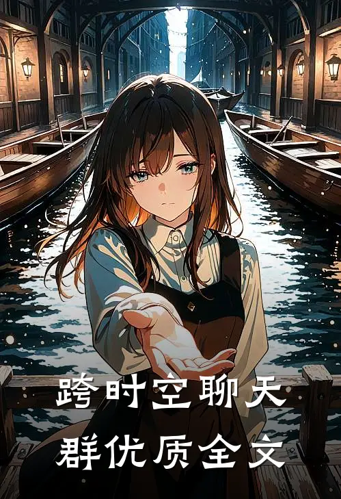 跨时空聊天群优质全文
