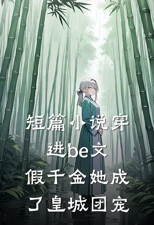 短篇穿进be文,假千金她成了皇城团宠免费阅读