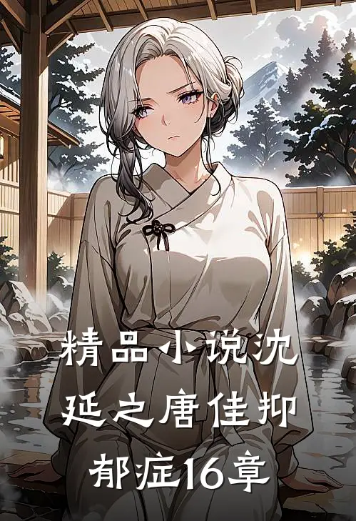 精品小说沈延之唐佳抑郁症16章