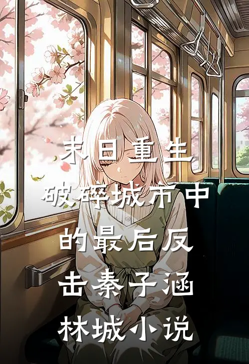 末日重生：破碎城市中的最后反击秦子涵林城小说