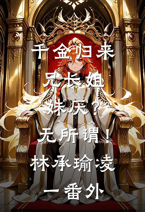 千金归来，兄长姐妹厌？无所谓！林承瑜凌一 番外