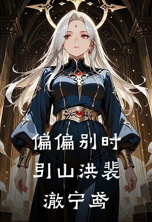 偏偏别时引山洪(裴澈宁鸢)