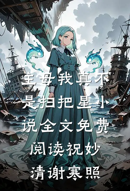 主母我真不是扫把星小说全文免费阅读祝妙清谢寒照