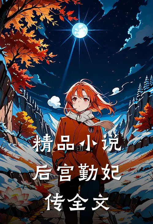 精品小说后宫勤妃传全文