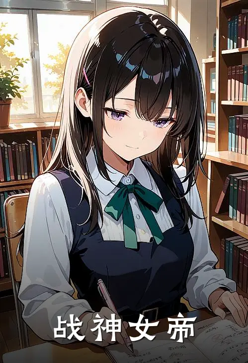 战神女帝
