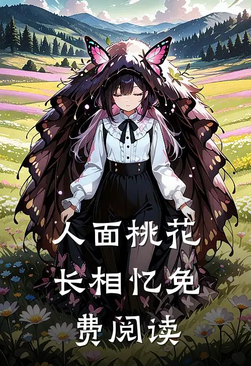 人面桃花长相忆免费阅读