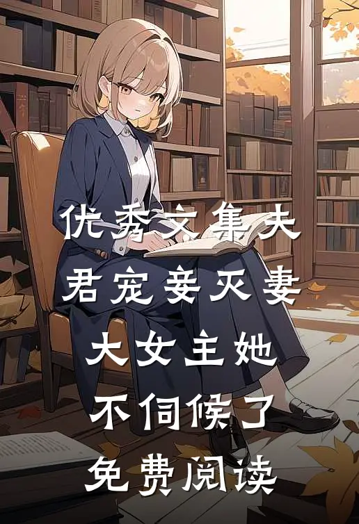 优秀文集夫君宠妾灭妻,大女主她不伺候了免费阅读