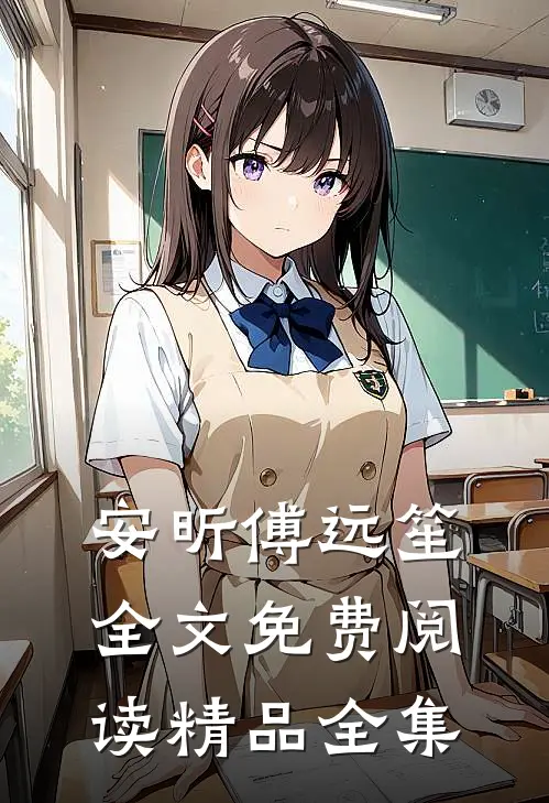 安昕傅远笙全文免费阅读精品全集