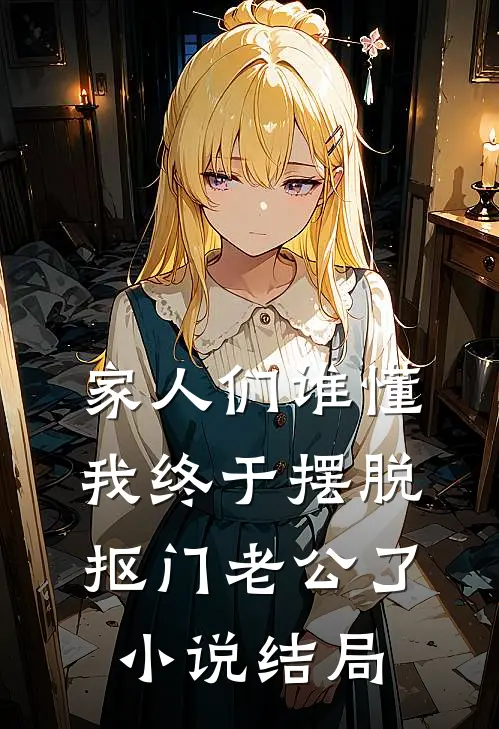 家人们谁懂，我终于摆脱抠门老公了小说结局