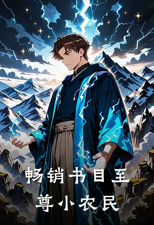 畅销书目至尊小农民