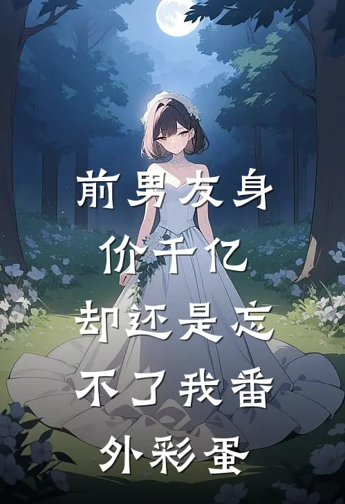前男友身价千亿，却还是忘不了我番外彩蛋