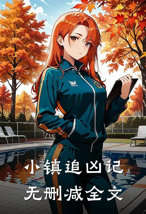 小镇追凶记无删减全文