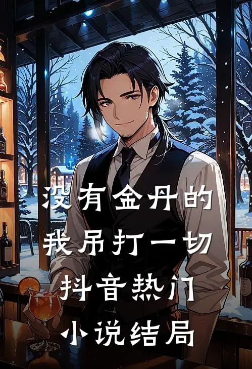 没有金丹的我吊打一切抖音热门小说结局