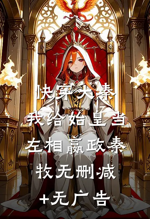 快穿大秦：我给始皇当左相嬴政秦牧无删减+无广告