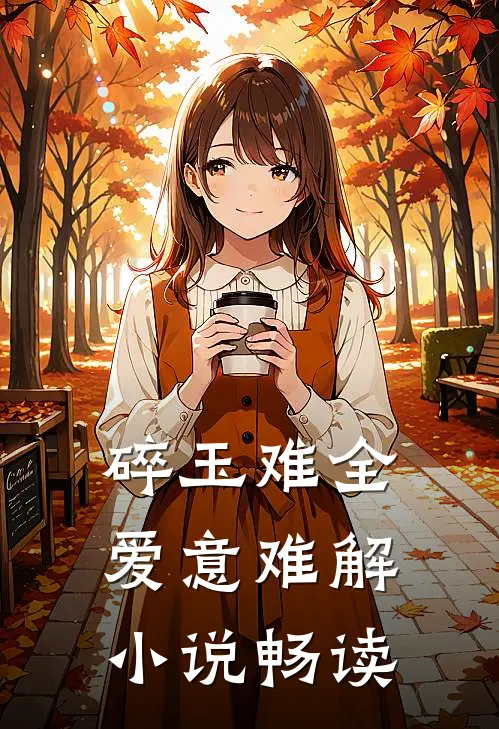 碎玉难全，爱意难解小说畅读