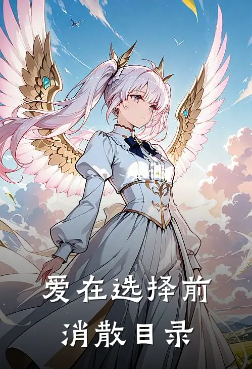 爱在选择前消散目录