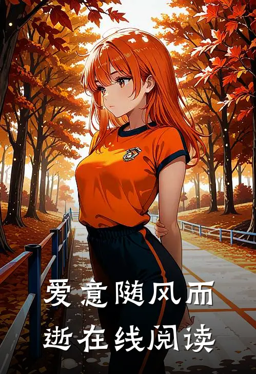 爱意随风而逝在线阅读