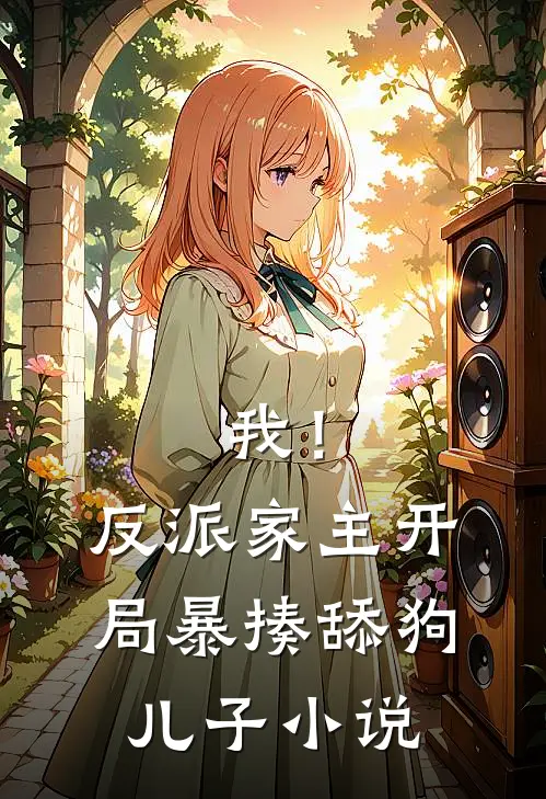 我！反派家主，开局暴揍舔狗儿子小说