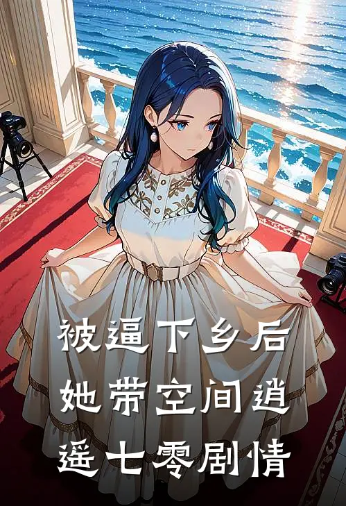 被逼下乡后，她带空间逍遥七零剧情