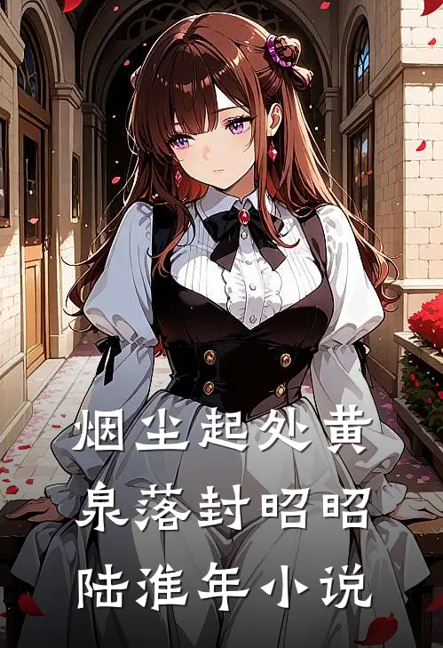 烟尘起处黄泉落封昭昭陆淮年小说