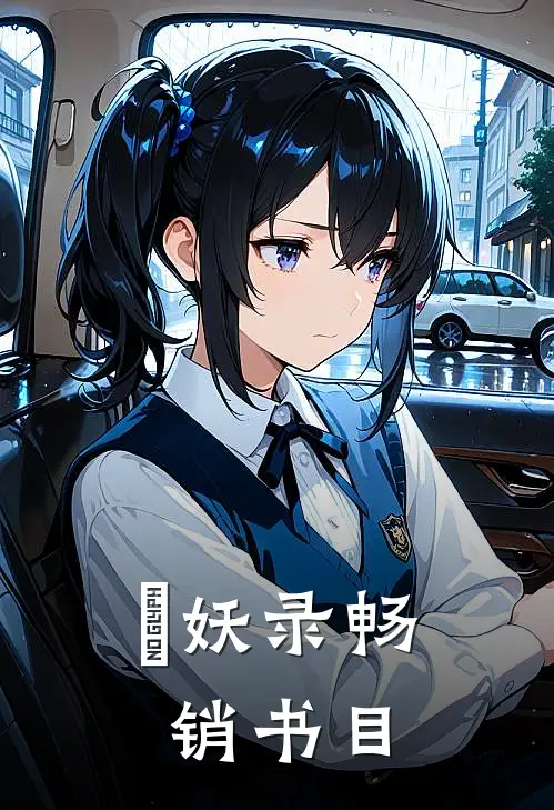 紀妖录畅销书目