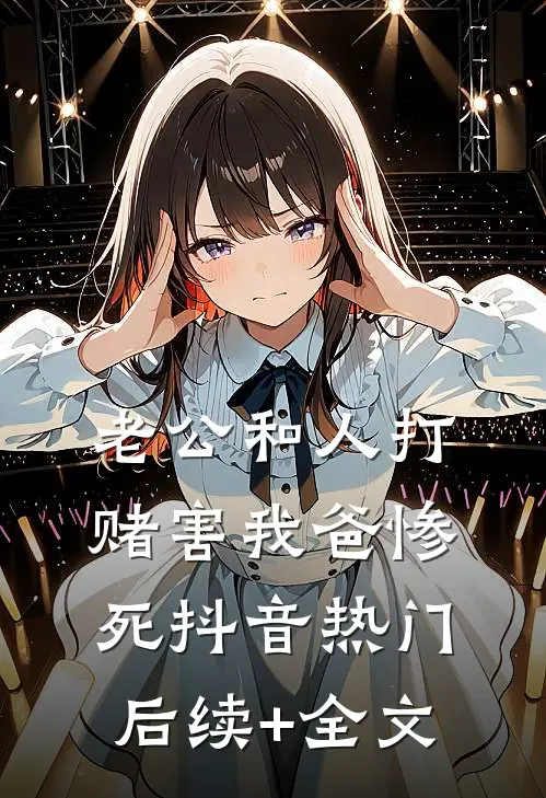 老公和人打赌害我爸惨死抖音热门后续+全文
