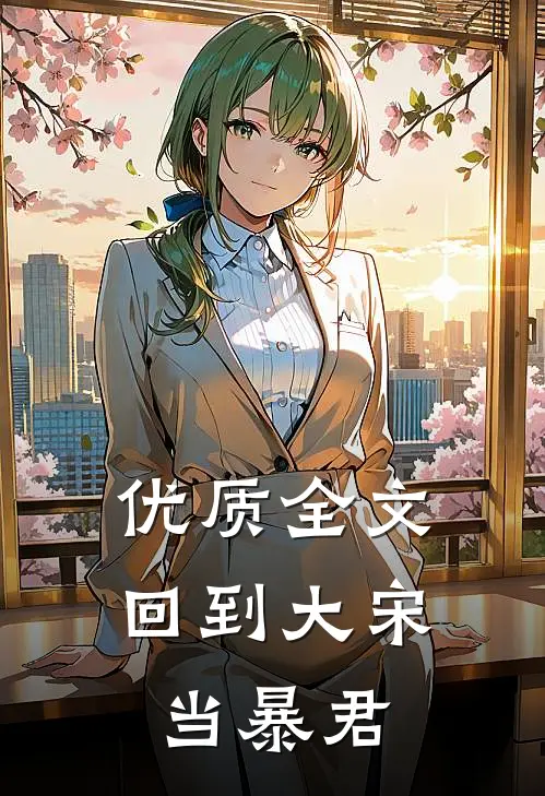优质全文回到大宋当暴君